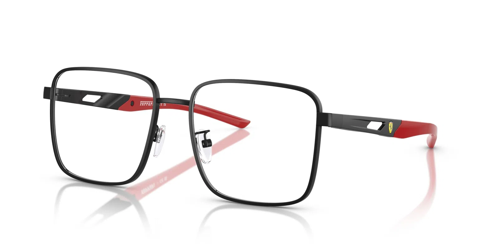 Scuderia Ferrari 7006D Eyeglasses - view 16